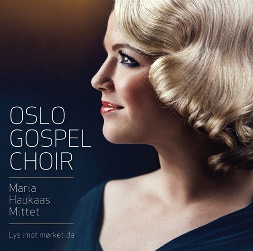 Maria Haukas Maria Haukas