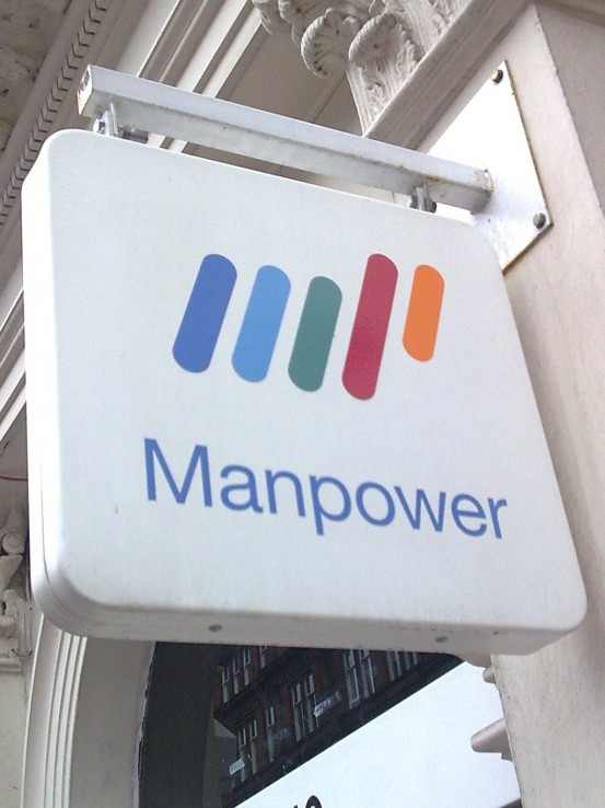Manpower Manpower