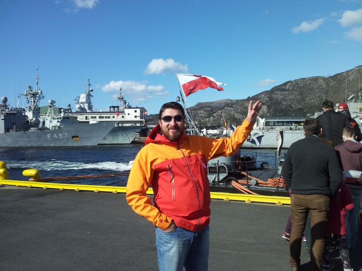 ORP Kaszub ORP Kaszub