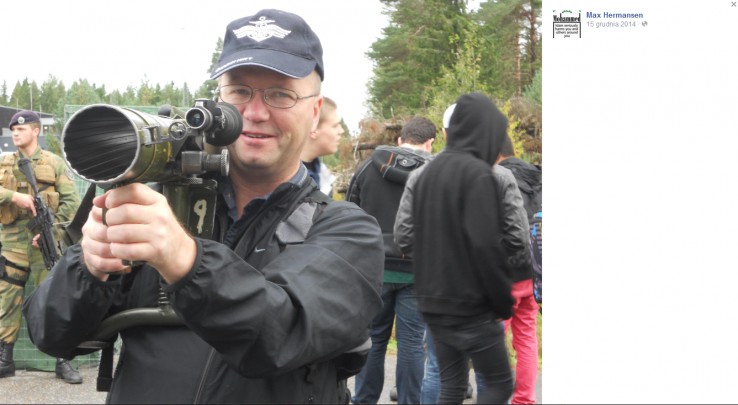 Max Hermansen Max Hermansen