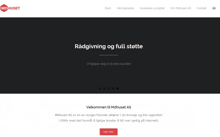 Mdhuset Mdhuset