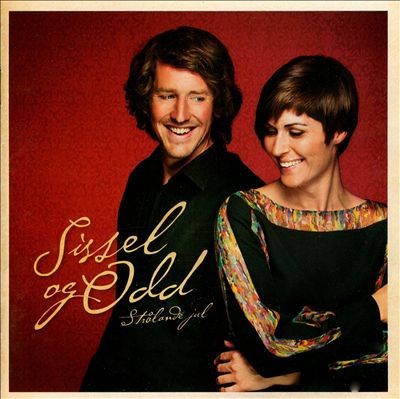 Sissel i Odd Sissel i Odd