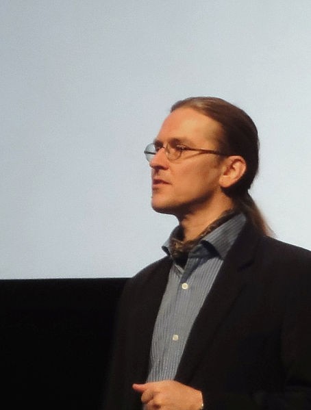 Mikko Hypponen Mikko Hypponen