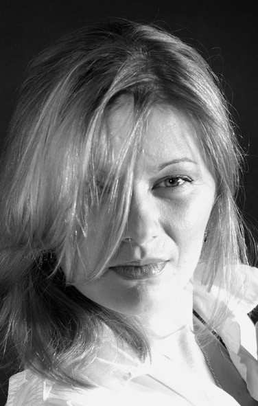 Monika Sokół-Rudowska Monika Sokół-Rudowska