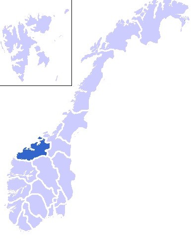 Møre og Romsdal