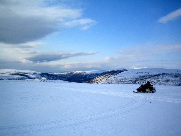 Finnmark Finnmark
