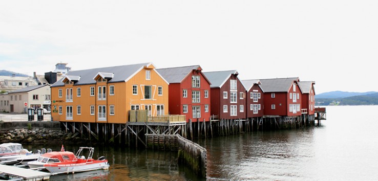 Namsos Namsos