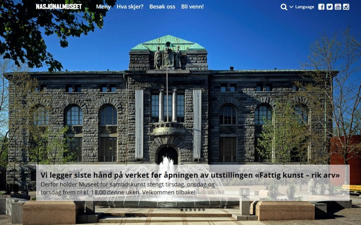 nasjonalgalleriet