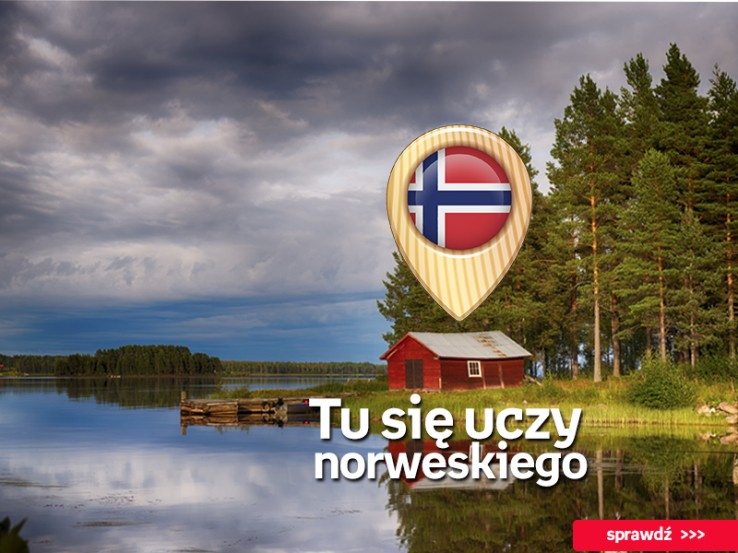Nauka Norweskiego Online