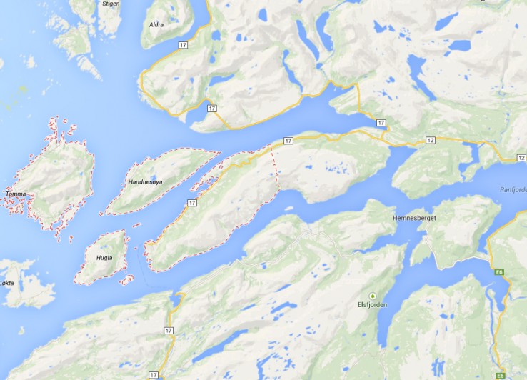 Nesna Nesna
