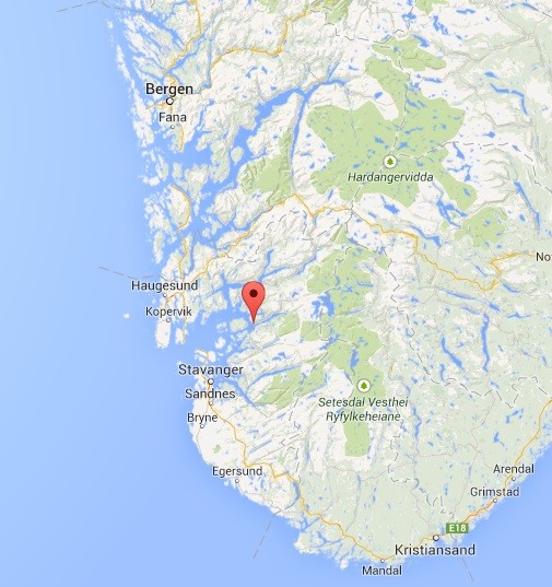 Nesvik
