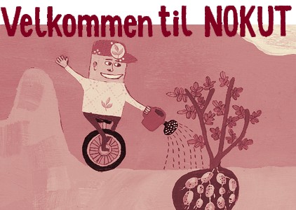 NOKUT