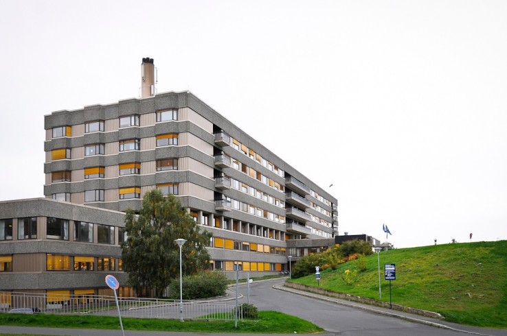Universitetssykehuset Nord-Norge