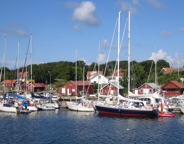Strömstad