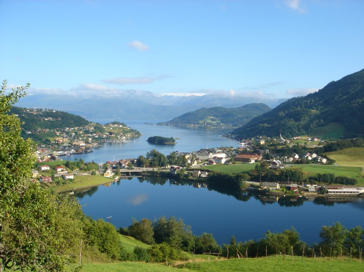 Hardanger