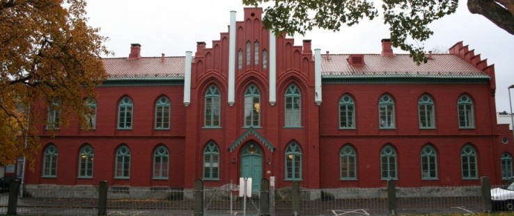 budynek muzeum budynek muzeum