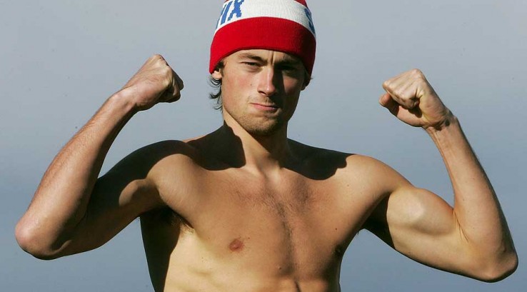 Petter Northug Petter Northug