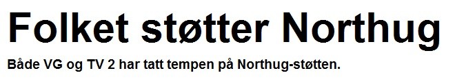 Petter Northug Petter Northug