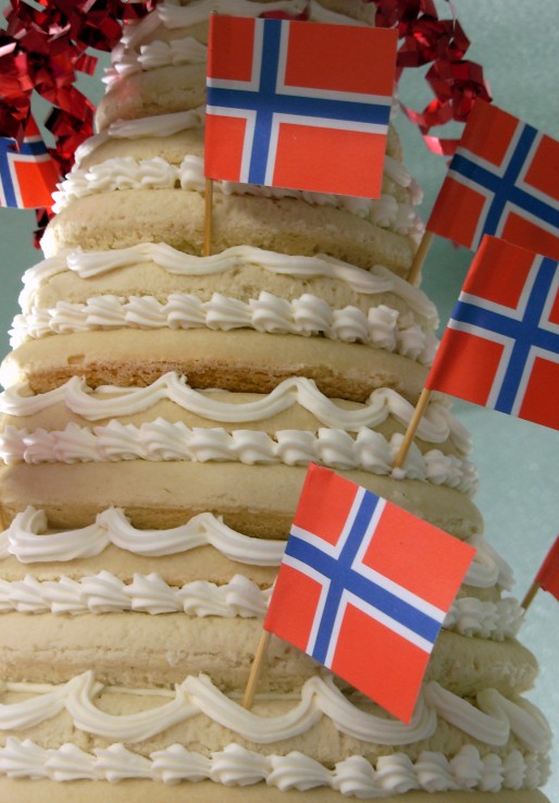 Język norweski