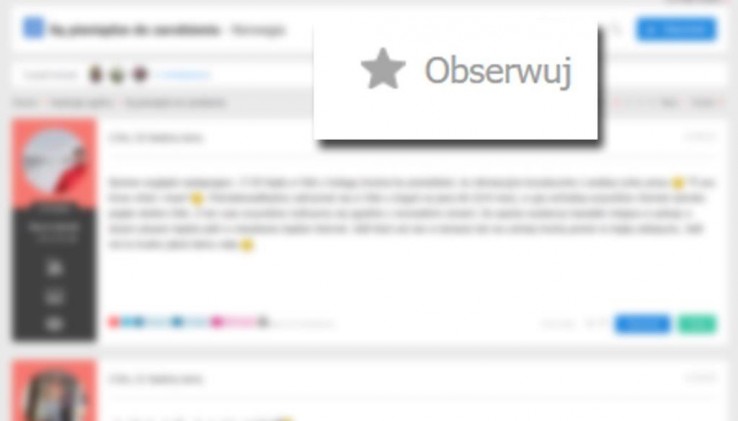 Nowe forum