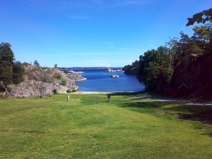 Odderøya Odderøya