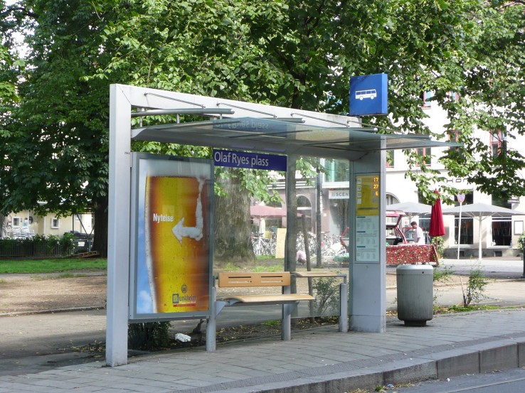 przystanek