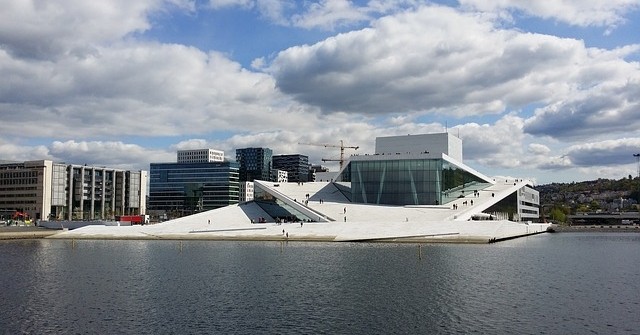 Oslo Oslo