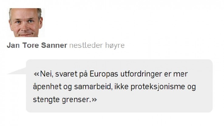 opinia Jana Tora Sanner opinia Jana Tora Sanner