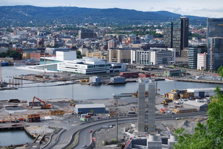 Oslo Oslo
