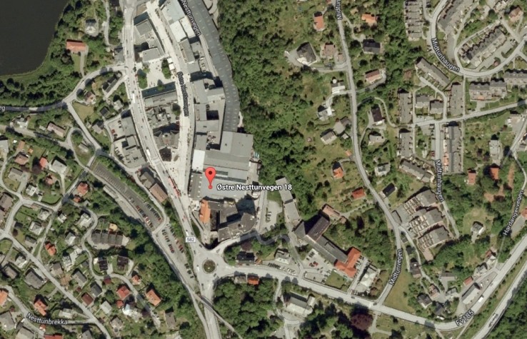 Bergen Bergen