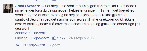 Anna Owczarz Anna Owczarz