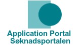 Application portal Application portal