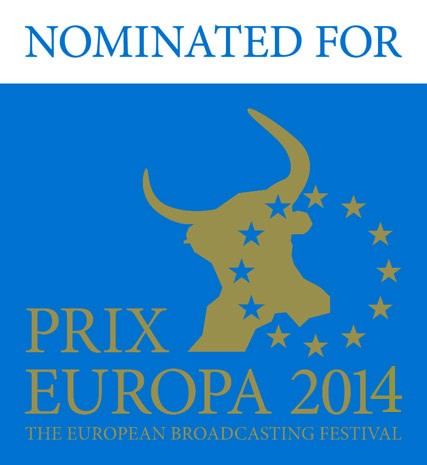 Prix Europa 2014 Prix Europa 2014