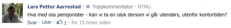 komentarz w sprawie zakazania palenia komentarz w sprawie zakazania palenia