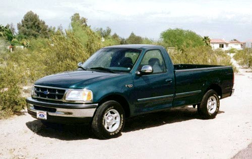 pick-up
