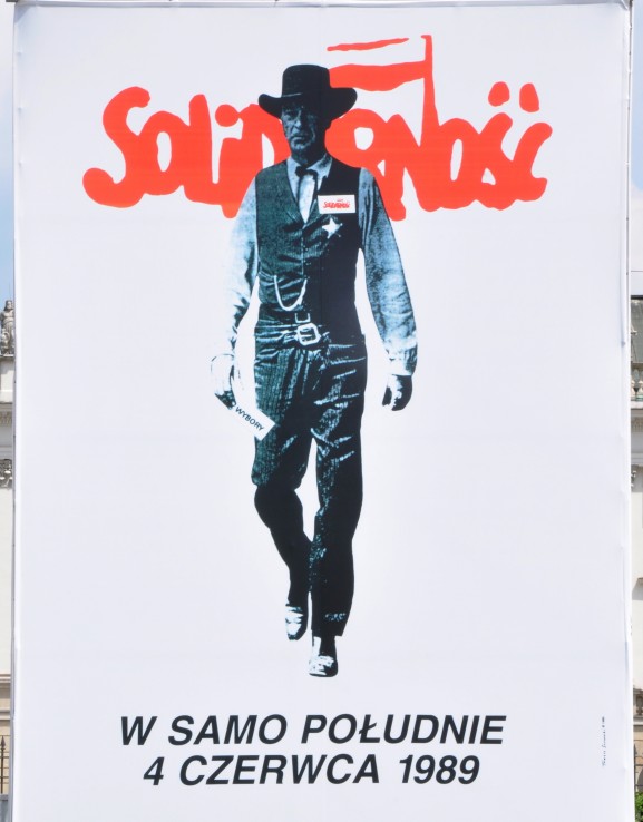 Solidarność Solidarność