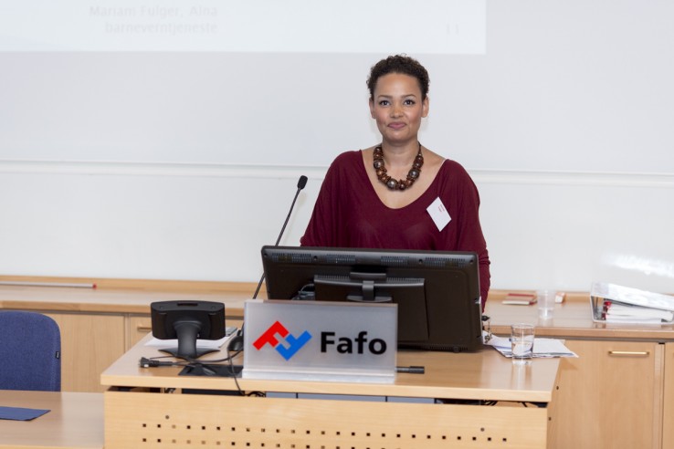 Mariam Fulger Mariam Fulger
