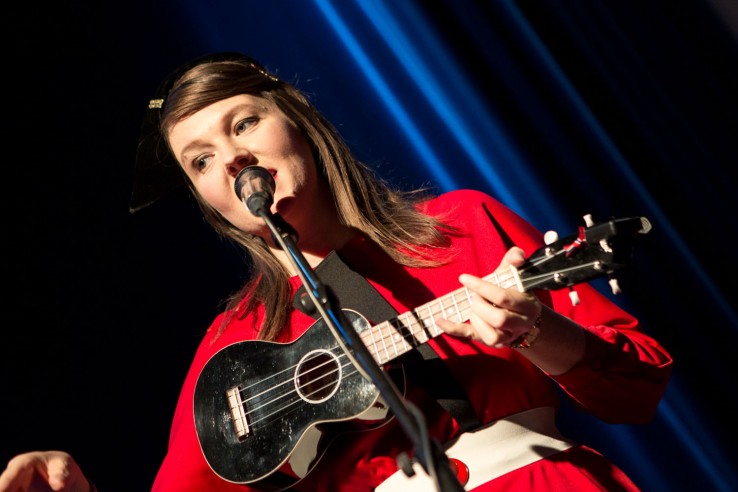 Katy Carr Katy Carr