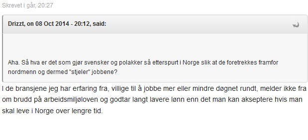 Komenatrze w sprawie Komenatrze w sprawie