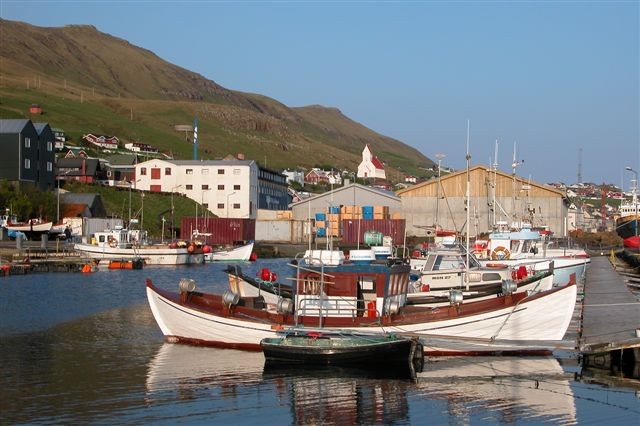 port