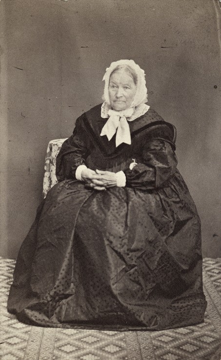 Hanna Winsnes Hanna Winsnes