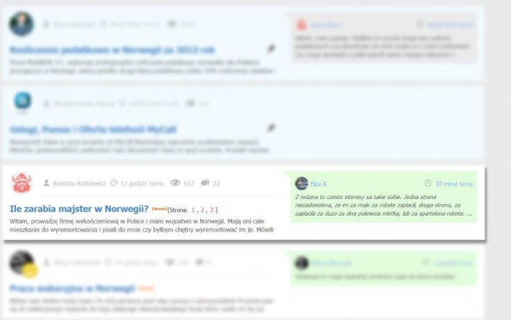 Nowe forum
