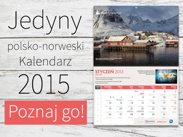 Zamów kalendarz!