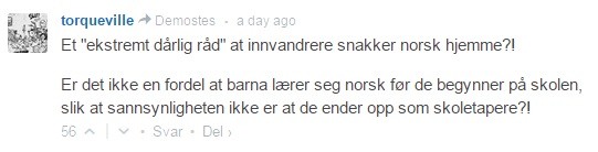 nauka norweskiego