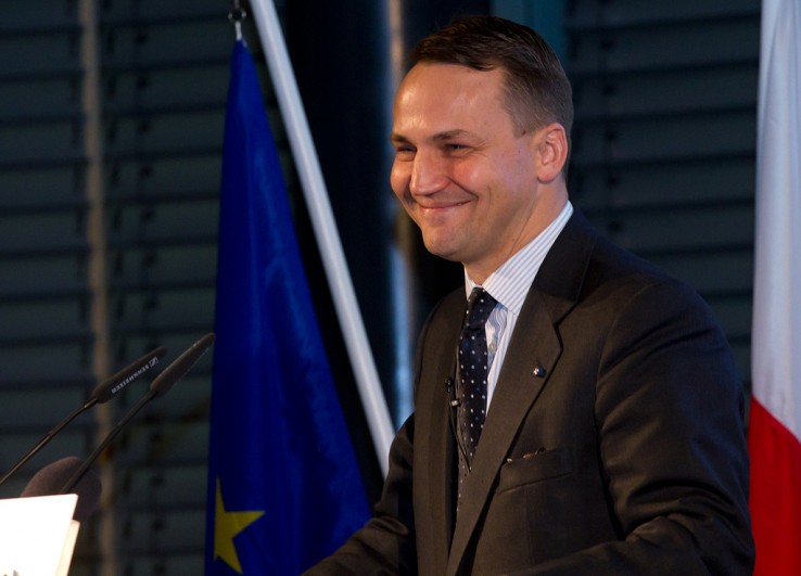 Radosław Sikorski