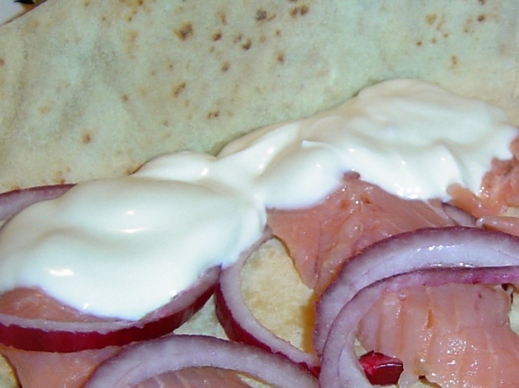 rakfisk