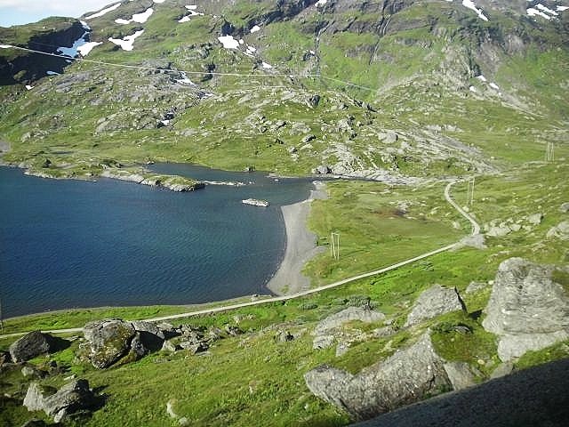 Rallarvegen