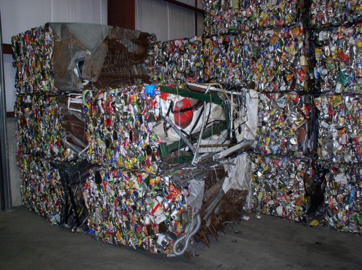 recycling