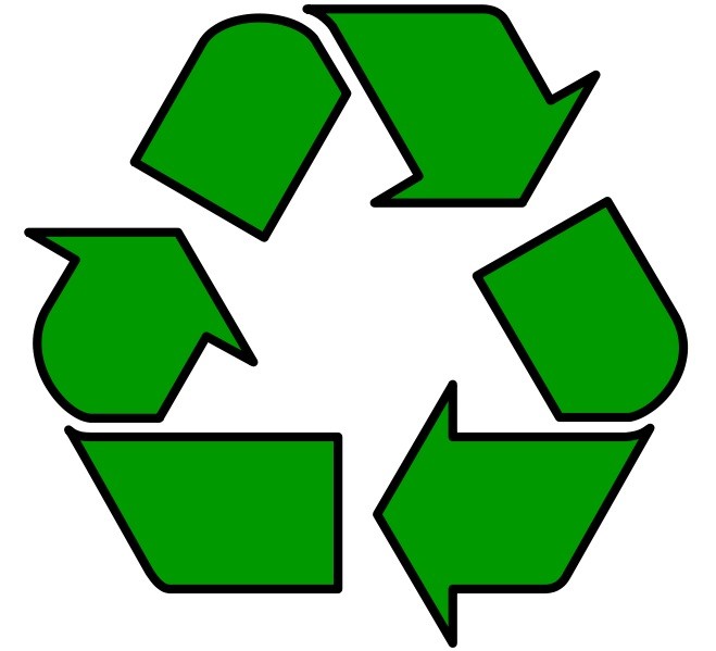 recycling symbol