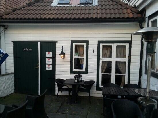 Potetkjelleren